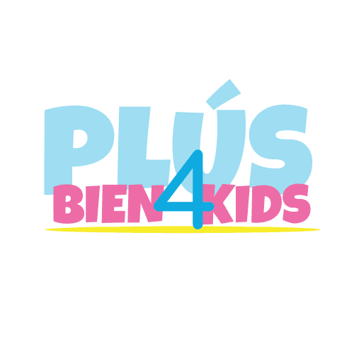 Logo Plús Bien4Kids