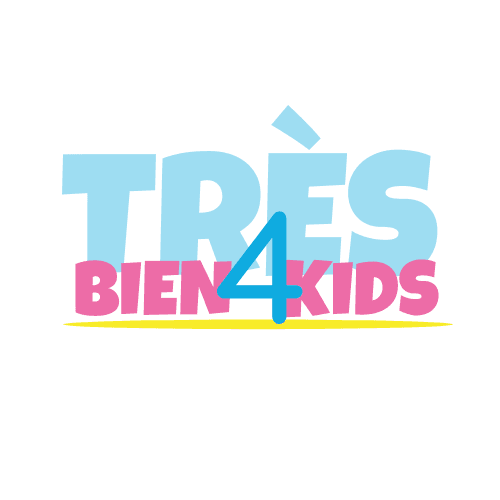 Logo Très Bien4Kids
