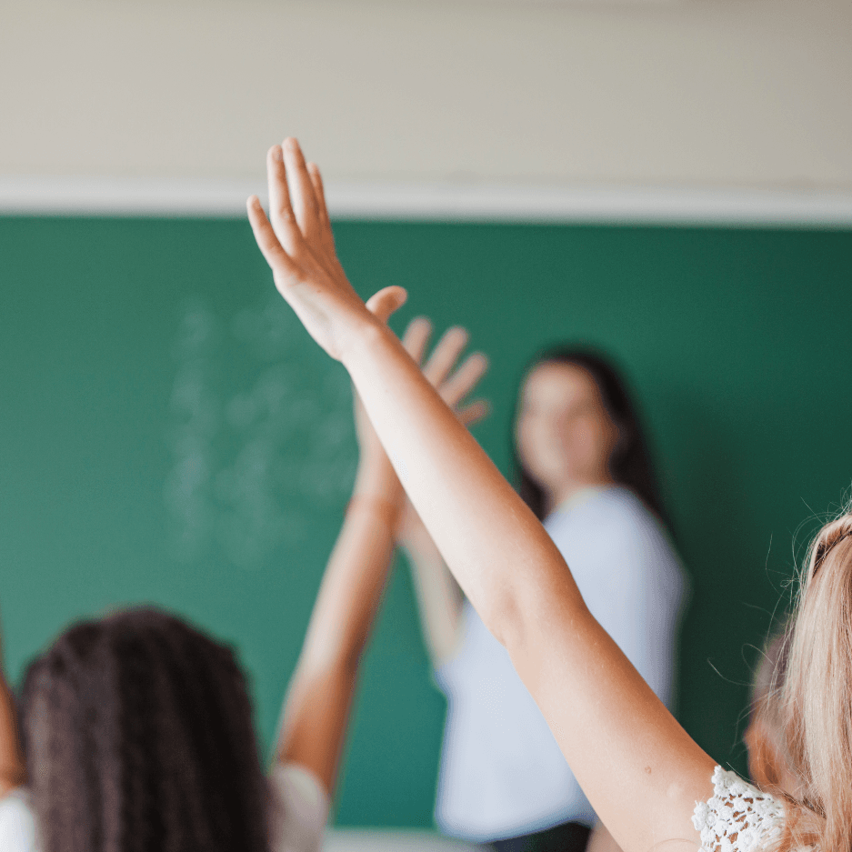Voor scholen