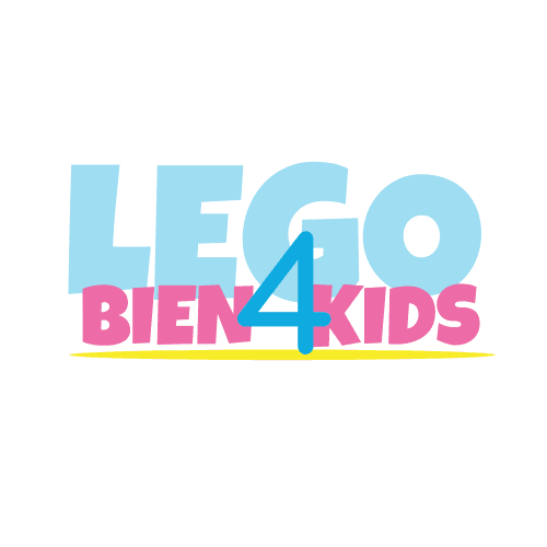 Logo Lego Bien4Kids