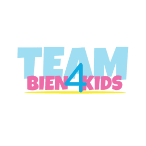 Logo Team Bien4Kids